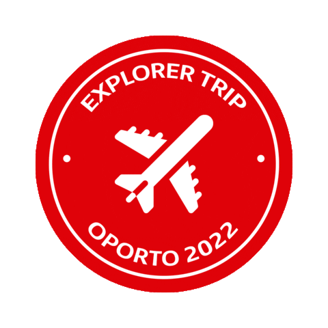 Sticker by Explorer