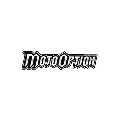 MotoOption Sticker