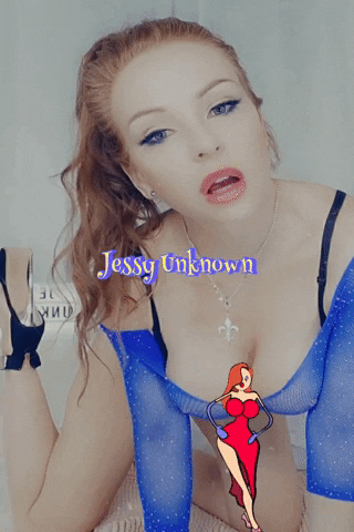 Jessy Unknown GIF