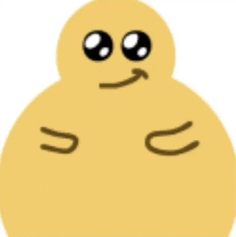 Chubby GIF