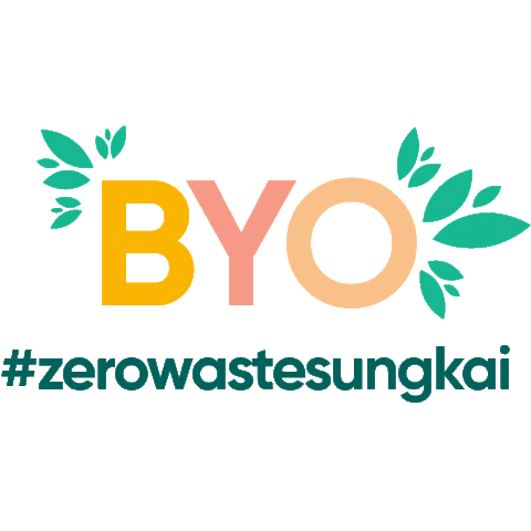 Baiduri Bank Sticker