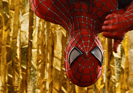 Spiderman GIFs - Get the best GIF on GIPHY