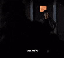 Stranger Things Steve GIF