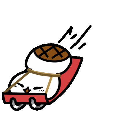 Winter Sticker