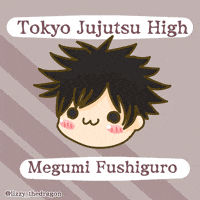 Gojo-satoru GIFs - Get the best GIF on GIPHY