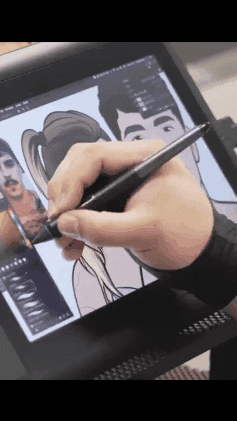 caricanecas GIF