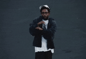 Hopscotch A Minor GIF by Kendrick Lamar
