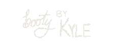 Kyle Belk Sticker