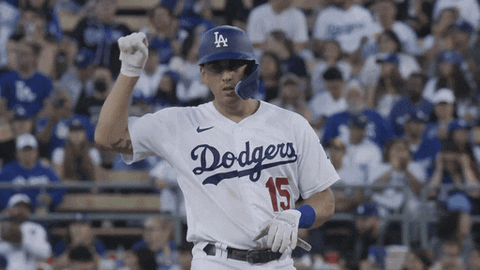 Austin-barnes GIFs - Get the best GIF on GIPHY