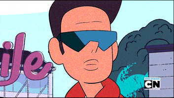 steven universe crying GIF
