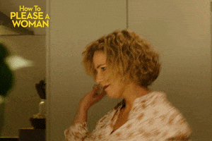 Happy Sally Phillips GIF by Madman Films