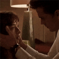 Fifty Shades Of Grey GIF