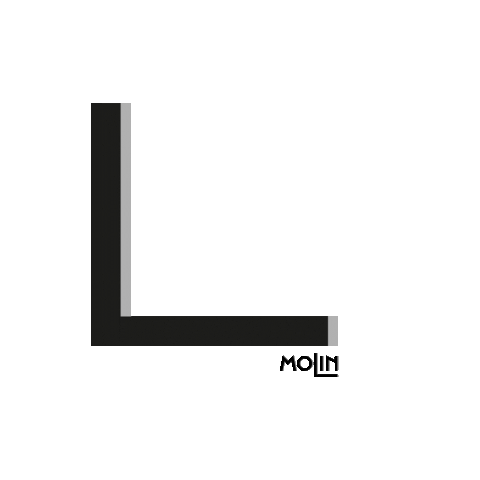MOLIN Sticker