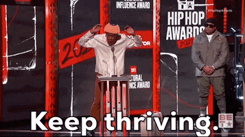Tyler The Creator GIF by BET Hip Hop Awards