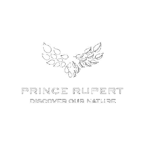 Visit Prince Rupert Sticker