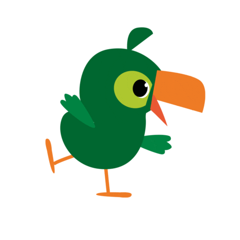 Happy Dance Sticker by Shoppyland