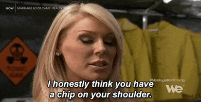 real housewives gretchen GIF