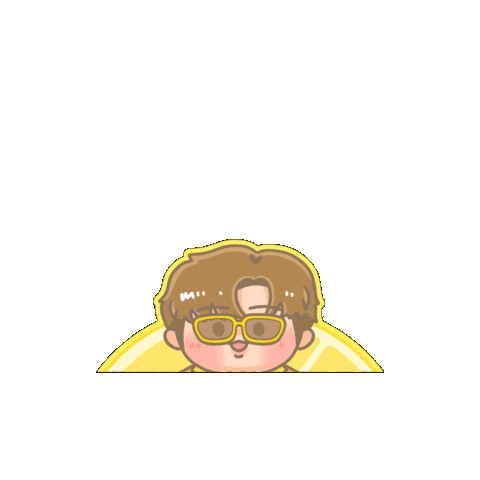 Lemonade Anson Sticker