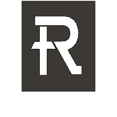 Ridgecrest Baptist Church Sticker