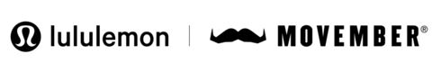Mo Movember Sticker by lululemon