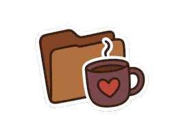 Sticker by The Miss Maker
