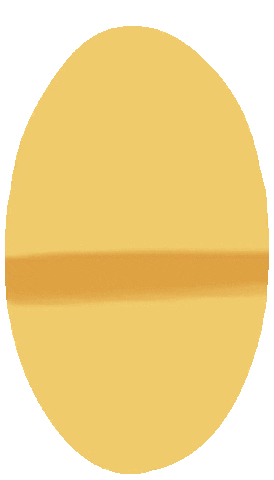Happy Bird Sticker