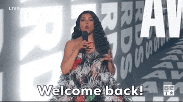 Taraji P Henson GIF by BET Awards Taraji P Henson GIF by BET Awards