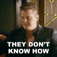 They Dont Know Country Music GIF by Jon Pardi