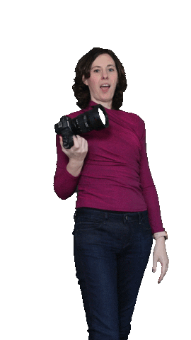 Anniek van Zadelhoff Sticker