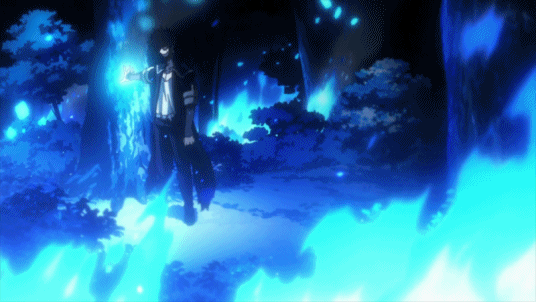 My Hero Academia Fire GIF by mannyjammy - Find & Share on GIPHY