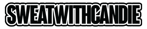 Sweat Sweatbox Sticker by SUZY LEVIAN