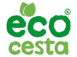 Ecocesta Logo Sticker by Biogran