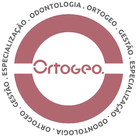 Ortogeo Sticker