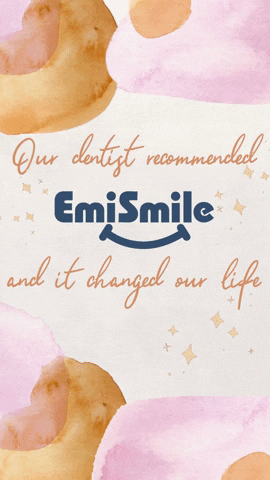 Emismile GIF