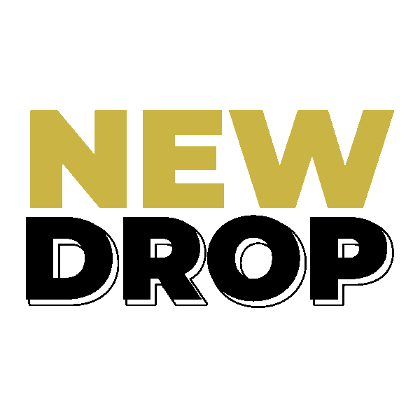 Newdrop Sticker by @vapestation