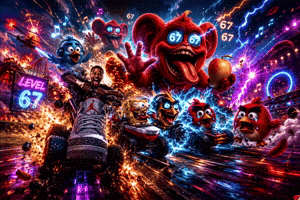 Hear Angry Birds GIF