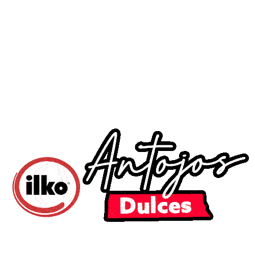 Cocinailko Sticker by Ilko Cocina