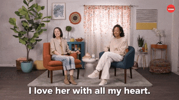 Love Her GIF by BuzzFeed