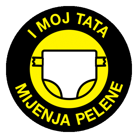 City Center one Sticker