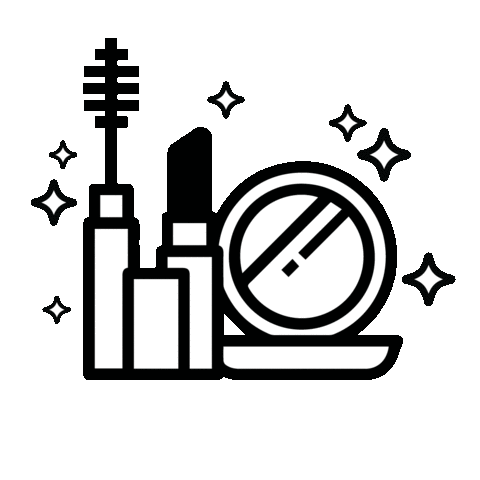 Sticker by Cosmetica Labs