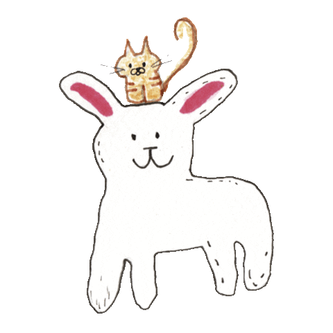 Perronejo Sticker by Wendy Ramos