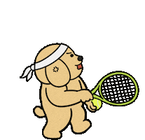 Dttennis Sticker by DT