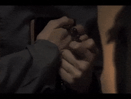 The Ritual Faith GIF by VVS FILMS