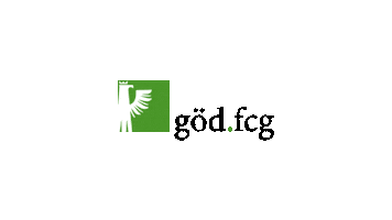GOED_official Sticker