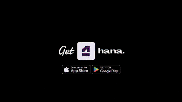 Hana Marsh GIF by ICON (ICX)