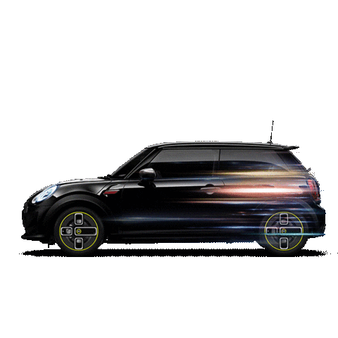 UOB Singapore Sticker