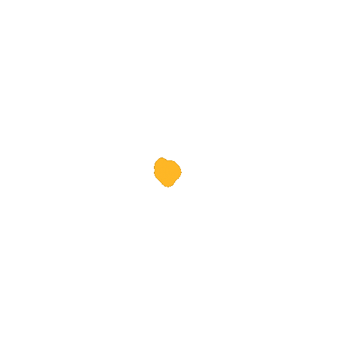 Happy Sticker