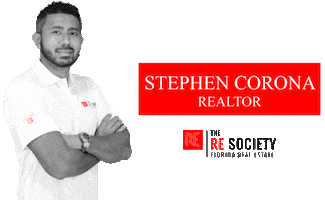 Sticker by The RE Society Florida Real Estate