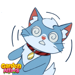 Confused Cat GIF by GardenAffairs