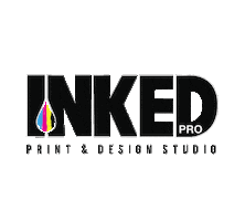 Rated Art Sticker by Inkedpro